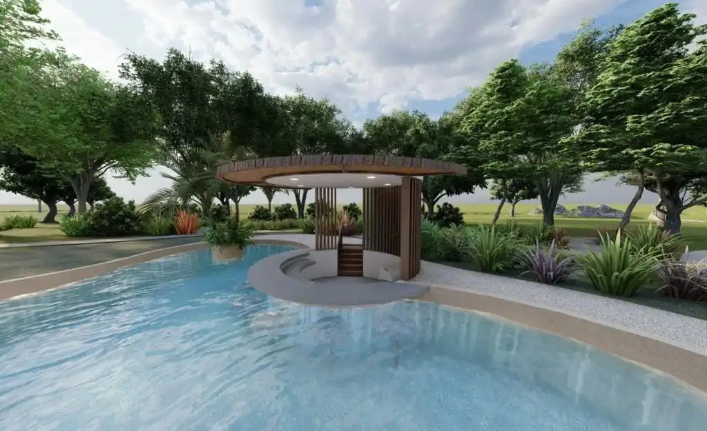 Near the Coast House For Sale in Playa Avellanas - Gallery image 21