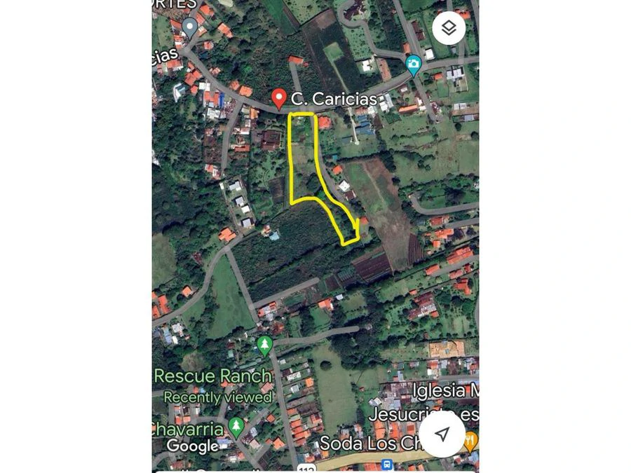 For Sale: This beautiful 1.12-hectare estate in Santa Cecilia de San Isidro de Heredia, on Caricias Street. - Gallery image 17