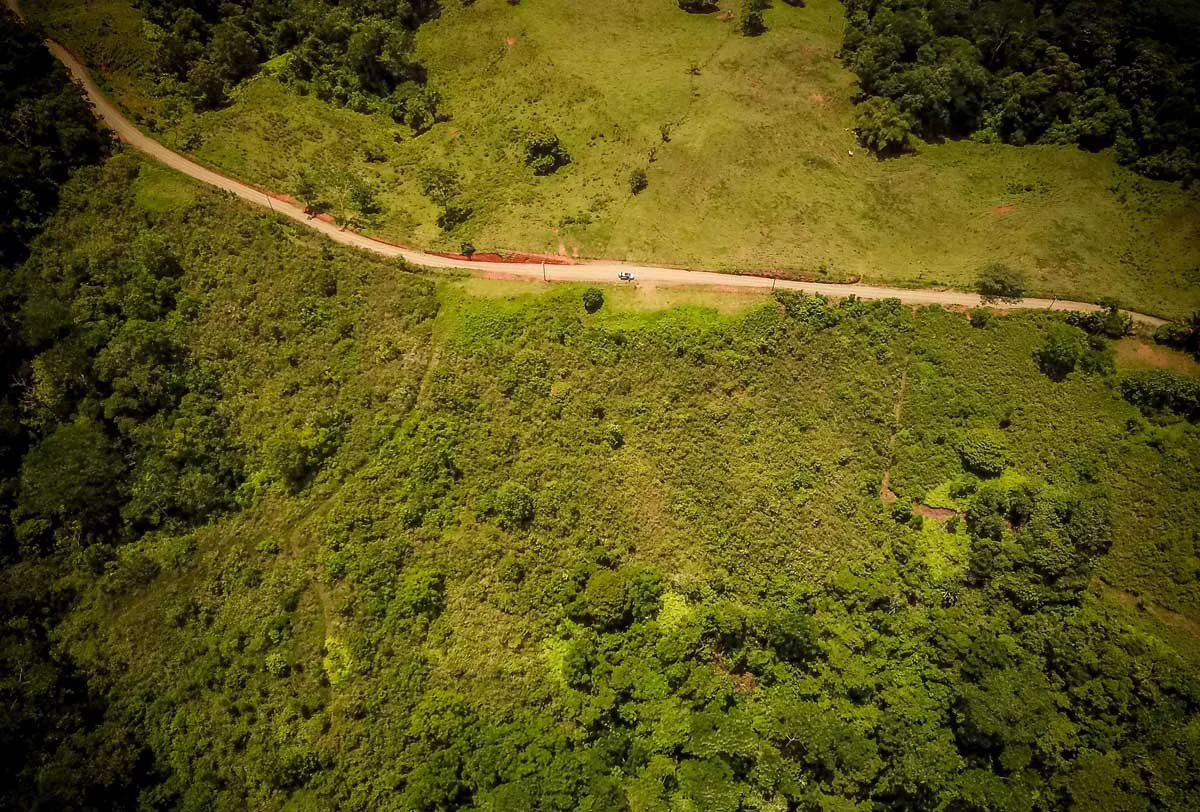 Sierpe Viewpoint on Main Route | San Juan de Sierpe, Puerto Jimenez - Gallery image 2