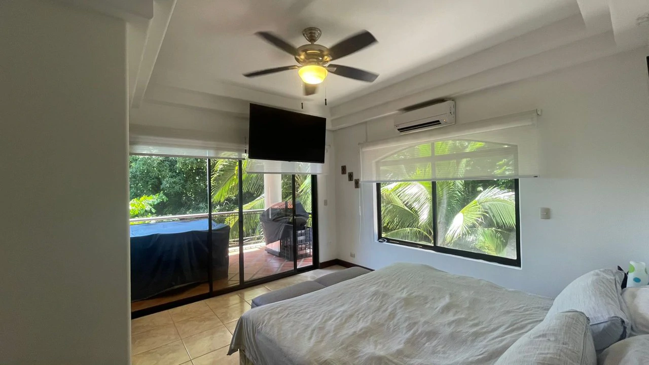 Ocean View. Altos de Leonamar. Puntaleona. Costa Rica - Gallery image 3