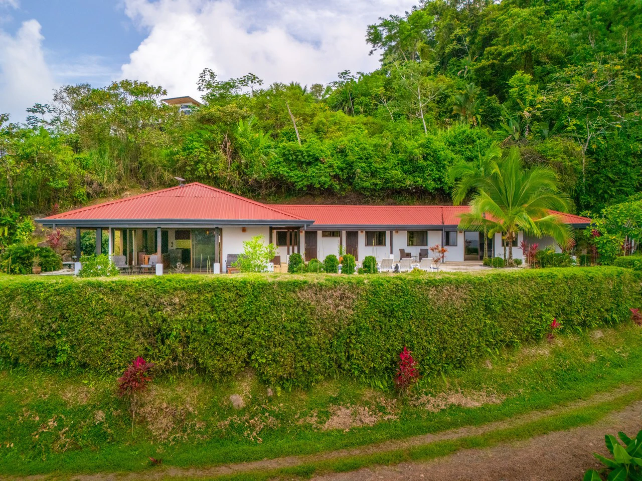3 Bedroom home in Cinco Ventanas with Incredible Ocean View! - Gallery image 4