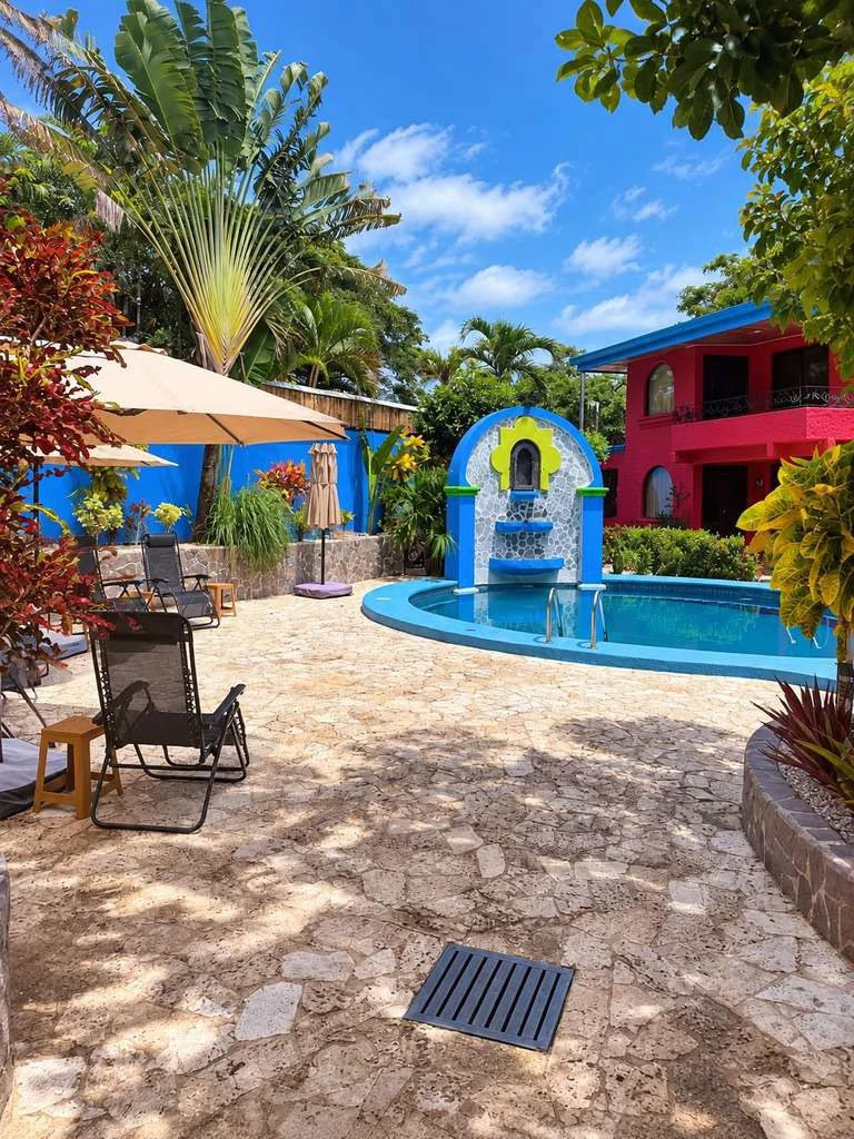 ID 4220: Hotel Carmen Coral - Playa Tambor, Puntarenas - photo 32
