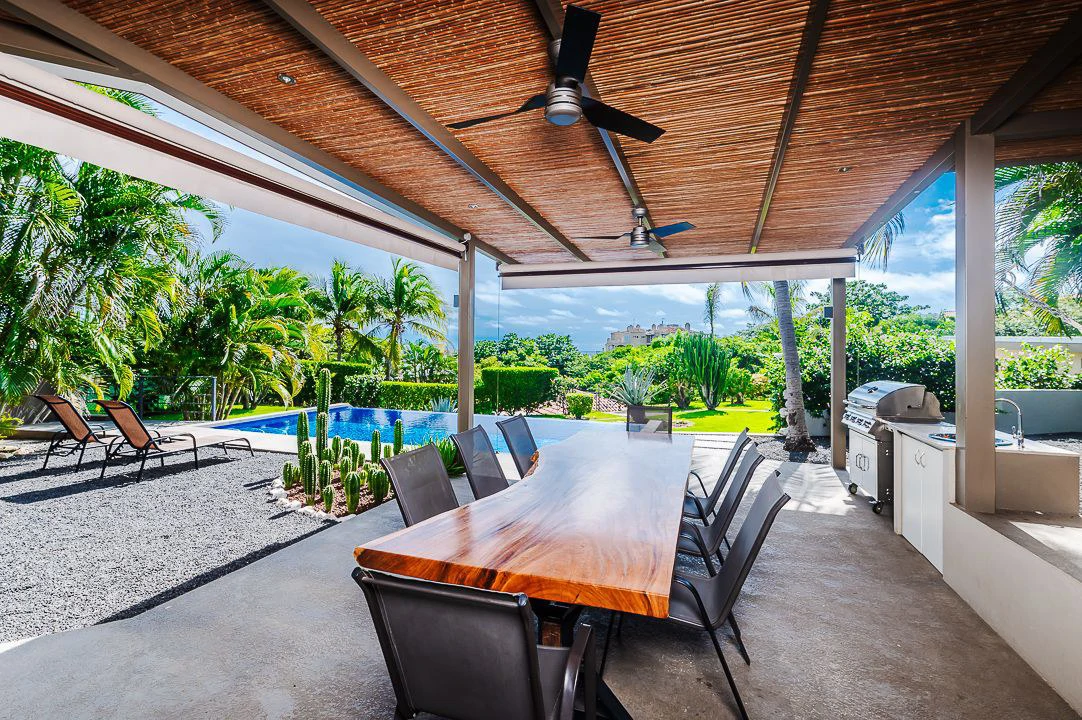 Casa Amani: Luxury Ocean-View Estate & Investment Opportunity in Tamarindo! - Gallery image 38