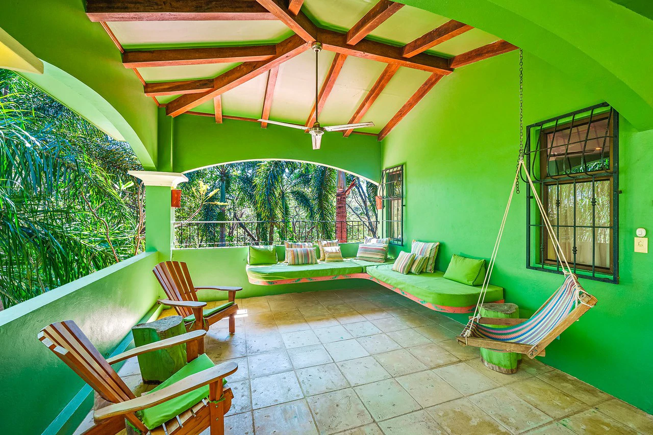 Casa Verde: Charming Family Home in Tierra Pacifica - Gallery image 30