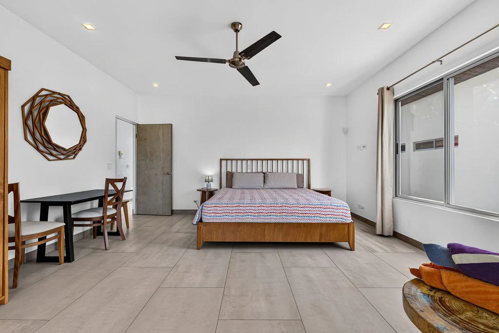 Villa Palmera: Ocean View Home for Sale in Playa Potrero, Costa Rica - Gallery image 16