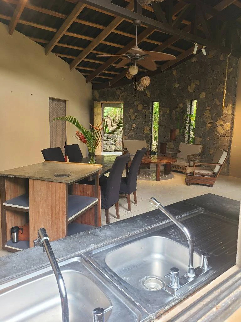 RIVERSTONE ECO VILLA - Gallery image 5