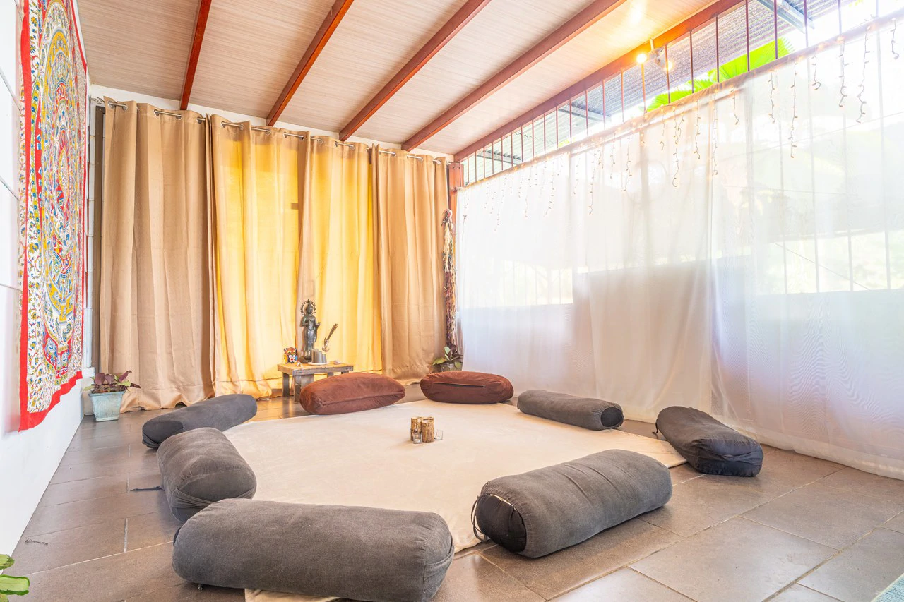Creekside Harmony Villa | 4 Bedrooms • 2 Bathrooms • Private Pool • Surrounded by Nature - Gallery image 27