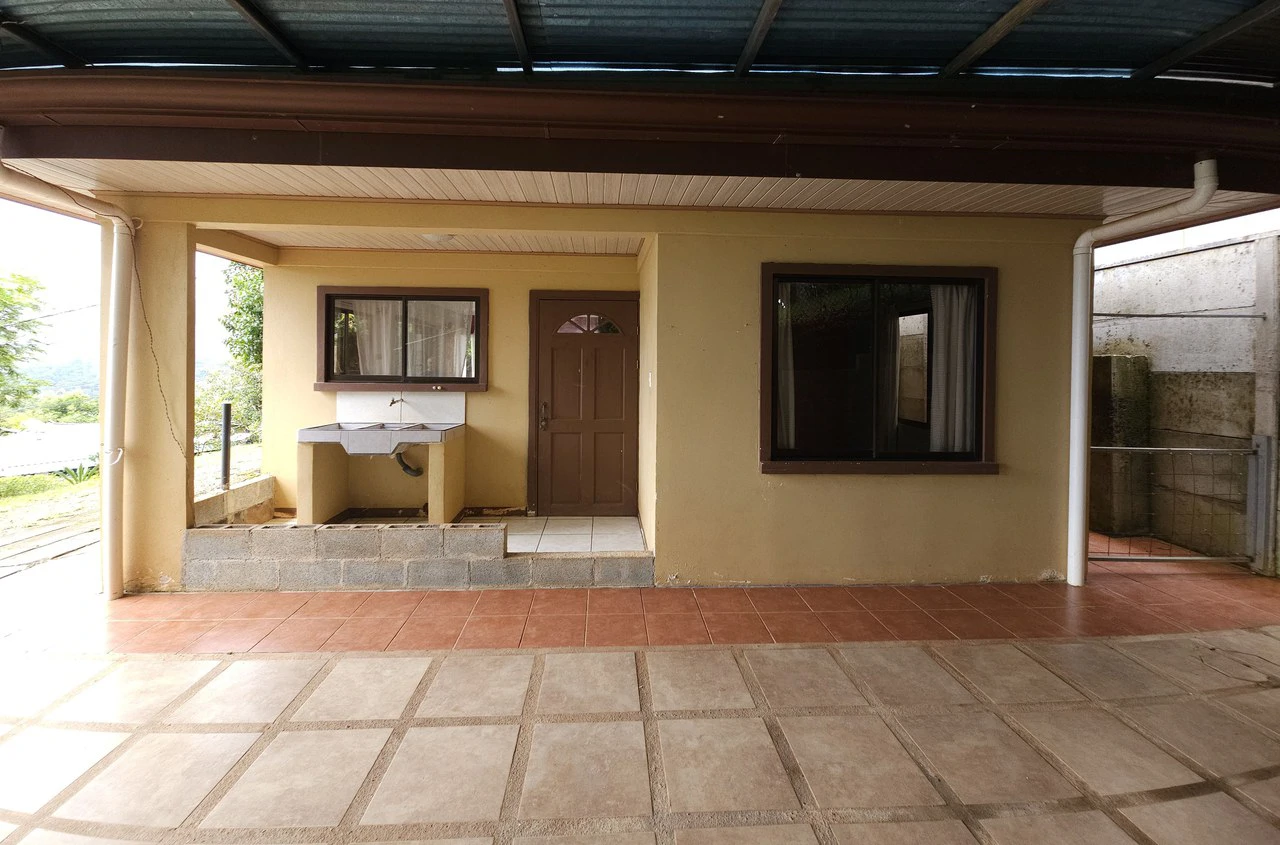 Se vende casa en villa nueva, Pedregoso, Pérez Zeledón: House For Sale in Pedregoso - Gallery image 18
