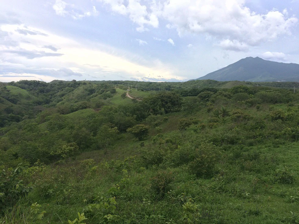 Mountain Property for Sale with charming 360º views of Guayabos Valley and the Volcanoes - Gallery image 19
