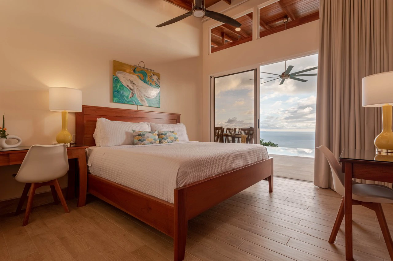 Luxury Ocean View Home in Playa Uvita - Gallery image 34