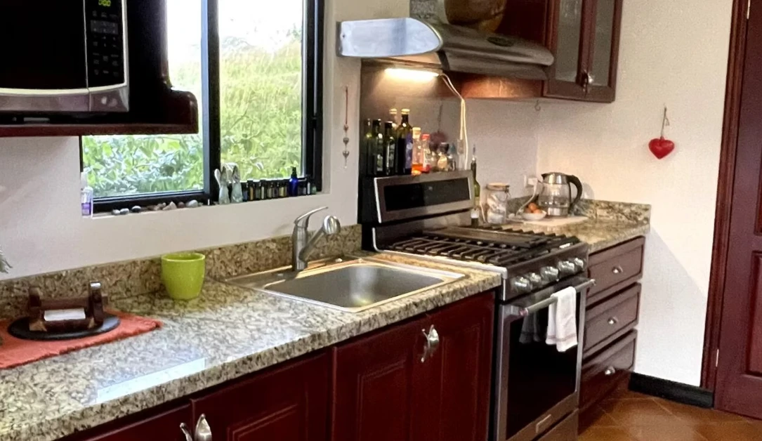 MOUNTAIN BREEZE VILLA - Gallery image 9