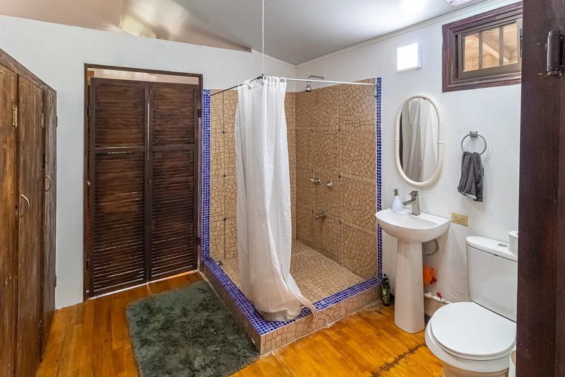 Casa San Pedrito: Beautiful house for sale in San Pedrito,(1,3hect) Perez Zeledon - Gallery image 33