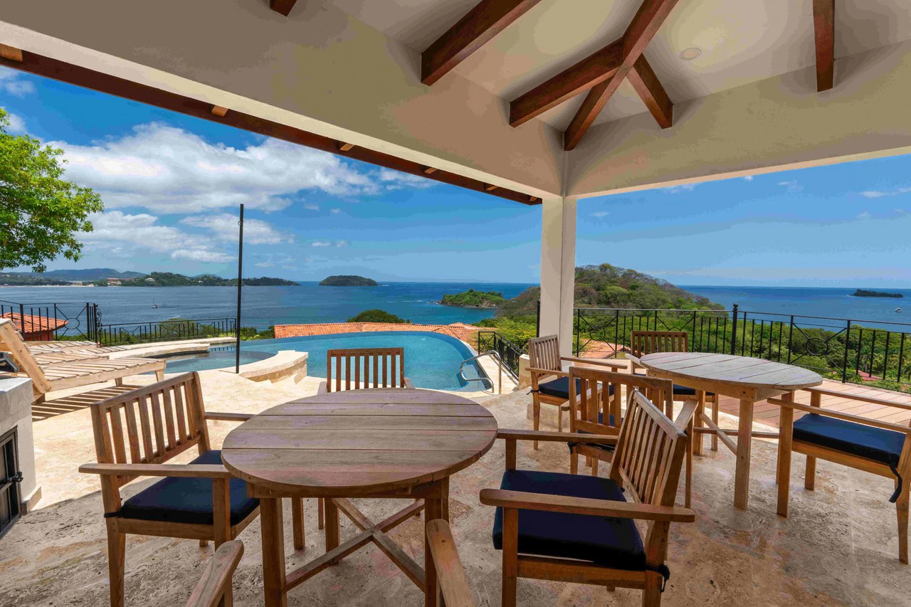 Villa Catalina 16: Oceanview Luxury Villa in Playa Potrero - Gallery image 21