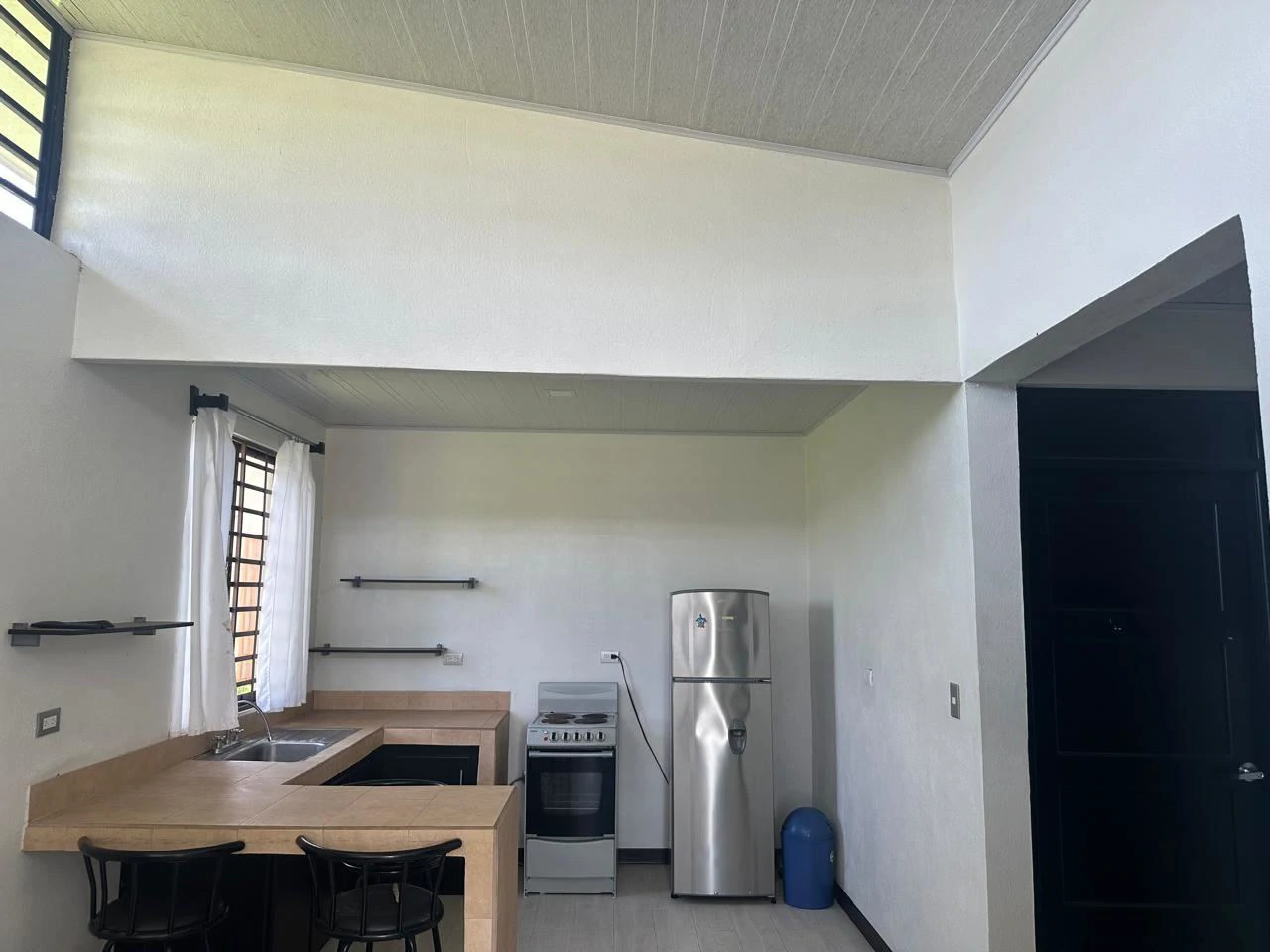 SE VENDE APARTAMENTOS UBICADOS EN QUEPOS, PUNTARENAS: Mountain Apartment For Sale in Quepos - Gallery image 8