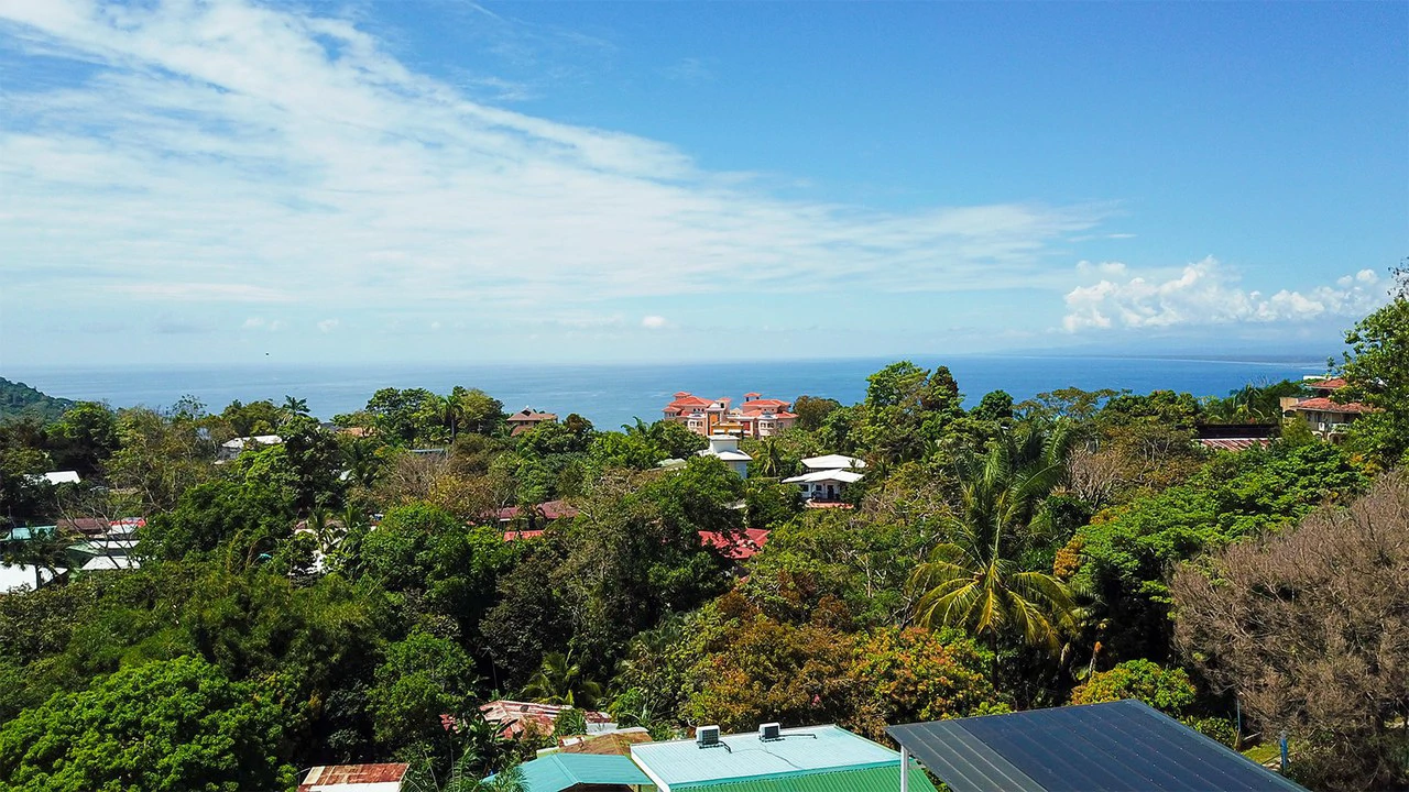 Build Ready Lot in the Heart of Manuel Antonio - Gallery image 6