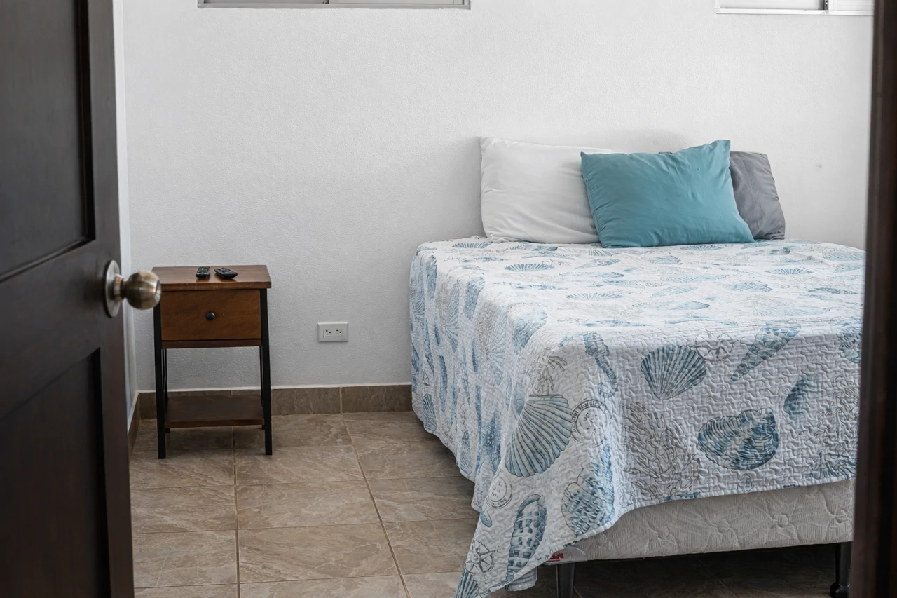 3 Bedroom Home Walking Distance to Playa Chaman – Villas del Sol, Bahía Ballena - Gallery image 19
