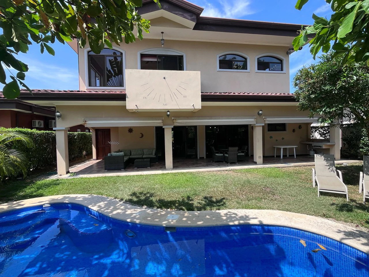 Condominio Costa del Sol - Casa 32: Spacious House in Costa del Sol Condominium – Playa Bejuco, Puntarenas, Costa Rica - Gallery image 45