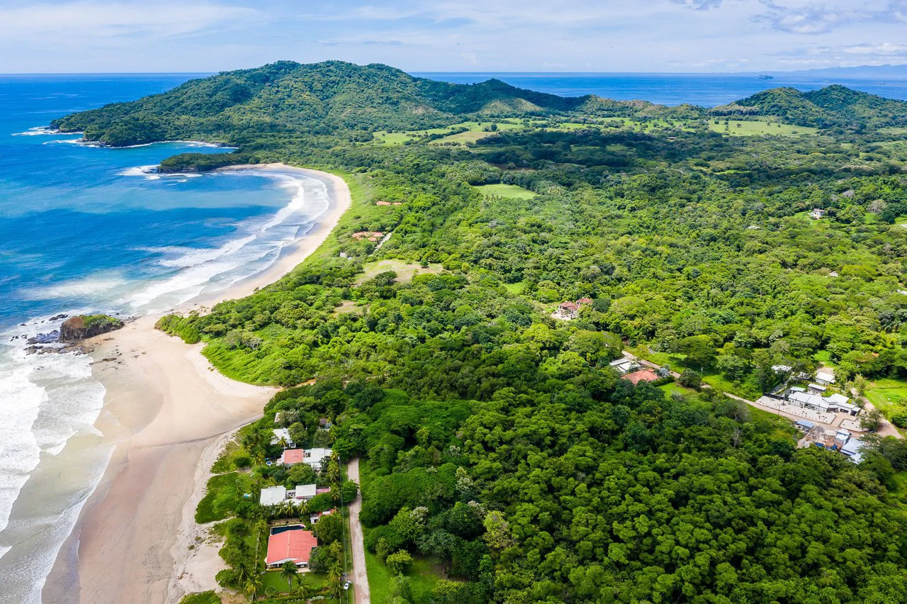 Casa Mareva: Brand-New Luxury Home Just Steps from the Beach in Playa Grande - Gallery image 23