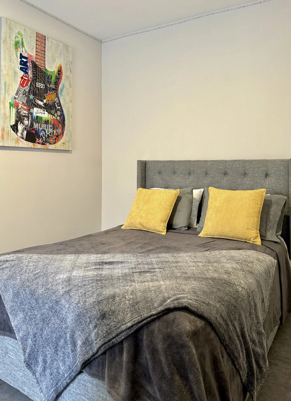 San Pedro Condo: Spacious New Condo in San Jose $179,000 USD - Gallery image 28