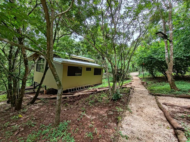 Nosara's Brand New Top Villas as a Business Opportunity in the dense forest of catchment area, 7 villas for sale in Costa Rica's Healthy Blue Zone - Gallery image 38