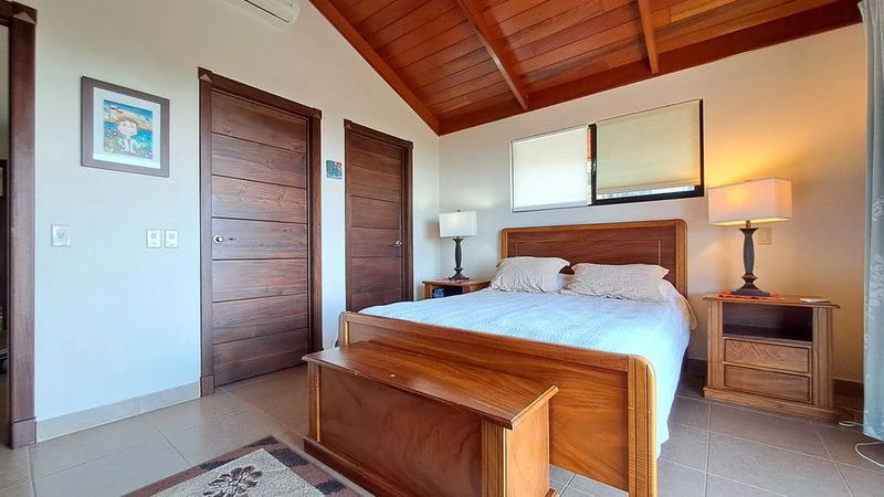 Casa Paramojito: Casa Paramojito – Charming 2-Bedroom Tropical Home with Pool & Ocean Views, 10 Minutes from Sámara - Gallery image 20