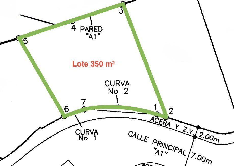 Lote en venta en Guachipelín Escazú: Lot for Sale in Guachipelín, Escazú – 350 m² to Build the Home of Your Dreams - Gallery image 18