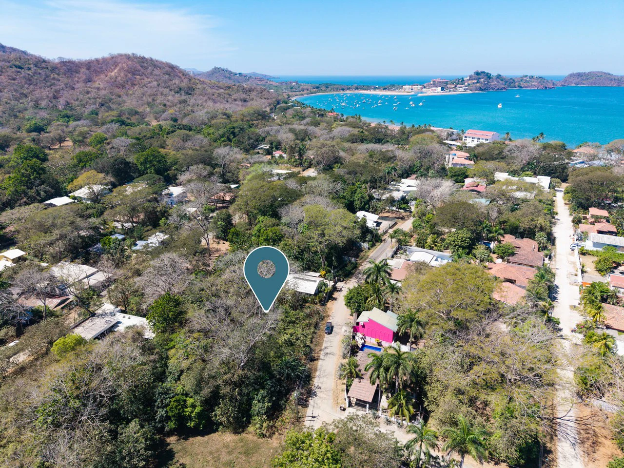 Lot M29: Prime Build Opportunity | Surfside Potrero - Gallery image 3