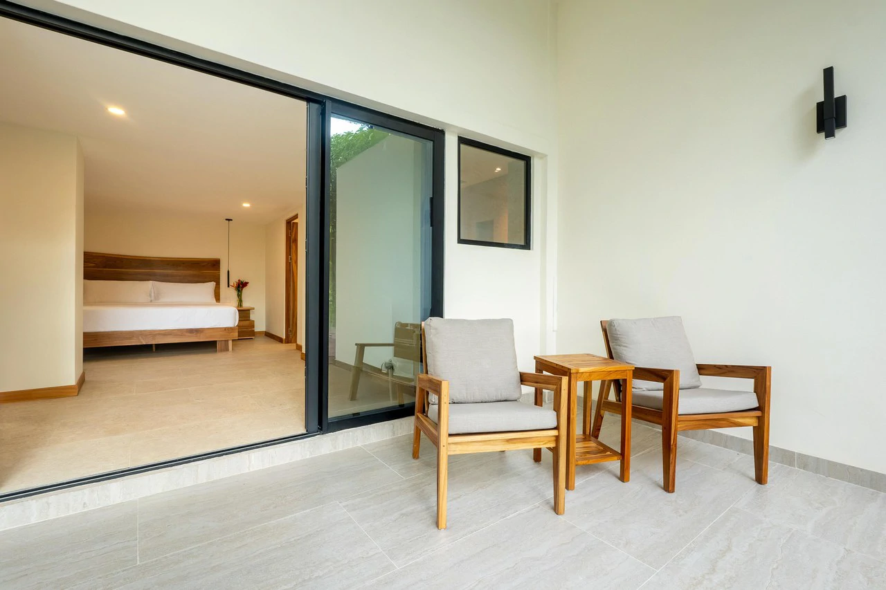 Grand luxury 9 bedroom, 9.5 bath Rainforest & Mountain View Estate near Marina Pez Vela - Gallery image 28