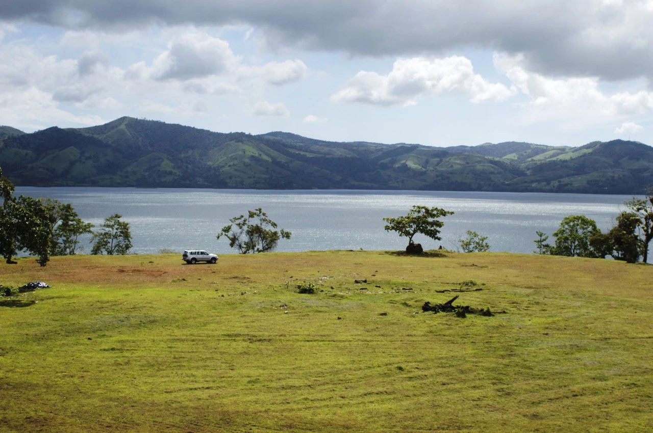 Land for sale in front Arenal Lake - Gallery image 2