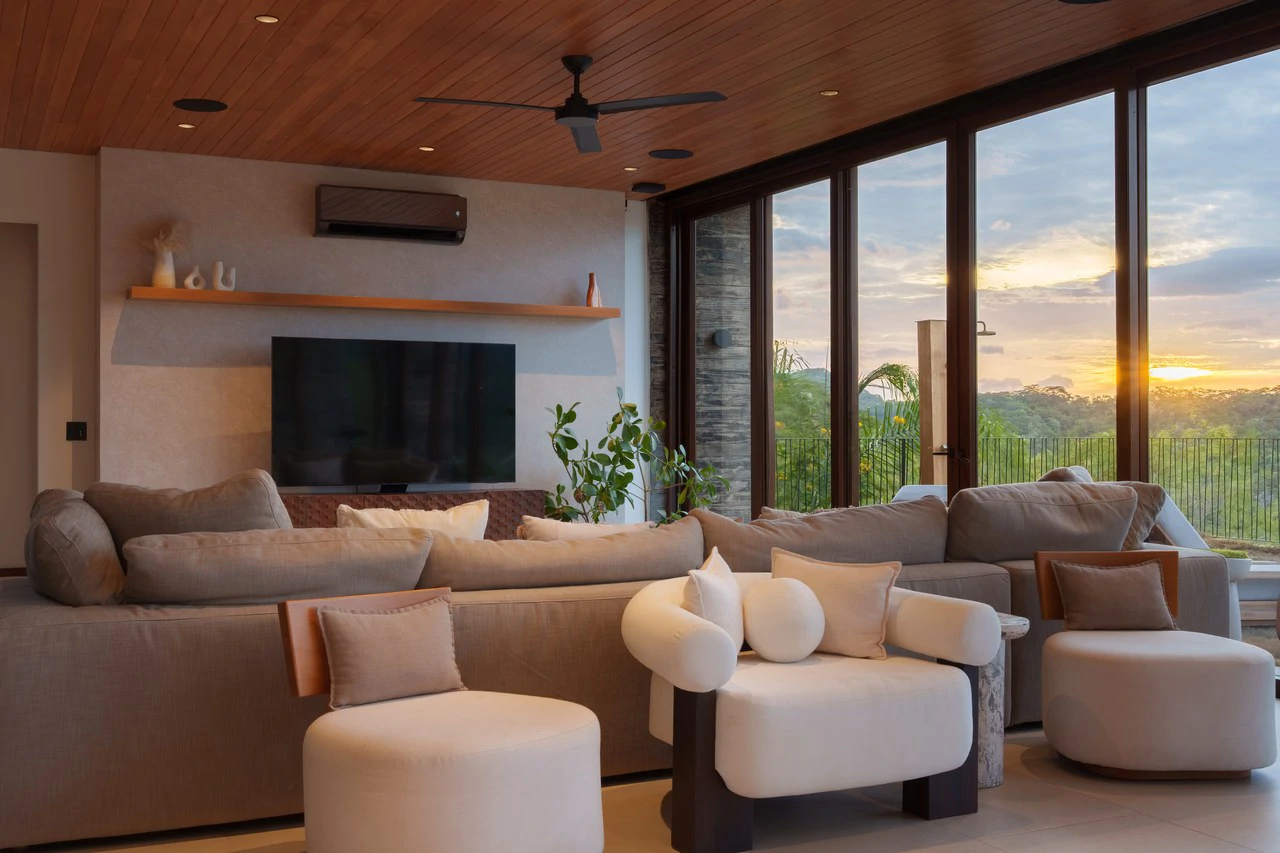 Casa Pristine: Luxury Ocean View Home in Las Ventanas - photo 20