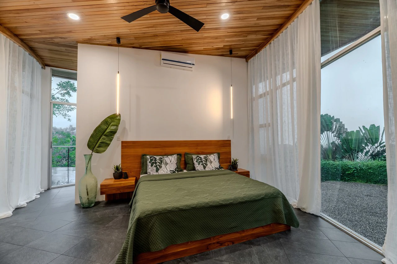 The Glass House. Sustainability, Luxury and Nature. - Gallery image 62