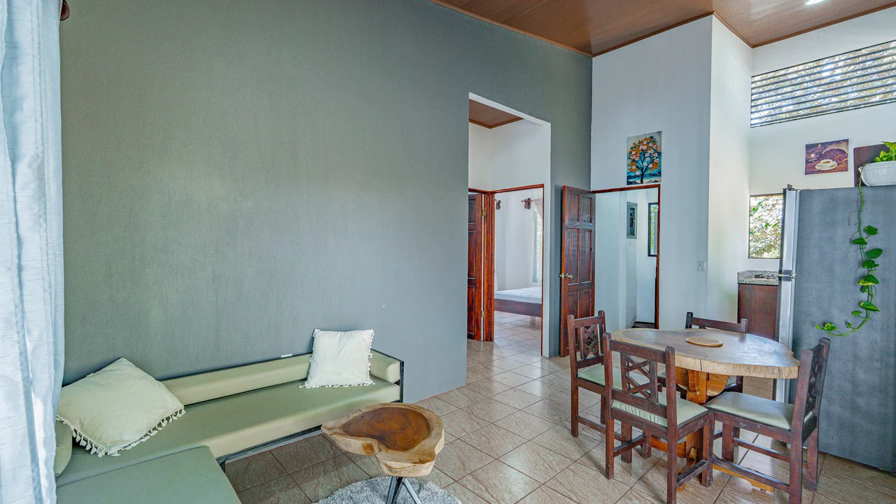 Turnkey Home in Ojochal Expansion Potential & Mountain Views - Gallery image 24