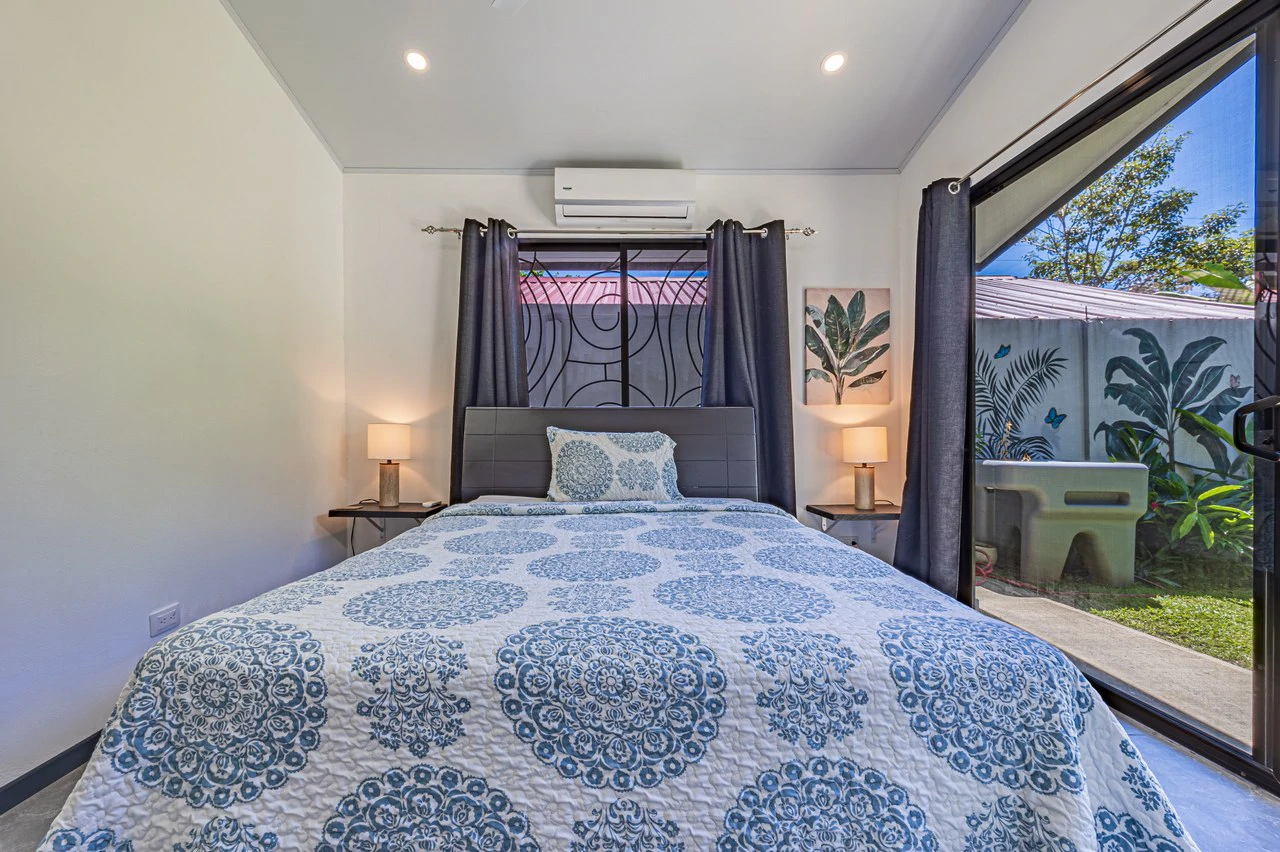 Tropical Modern Residence near Marino Ballena National Park - Gallery image 32
