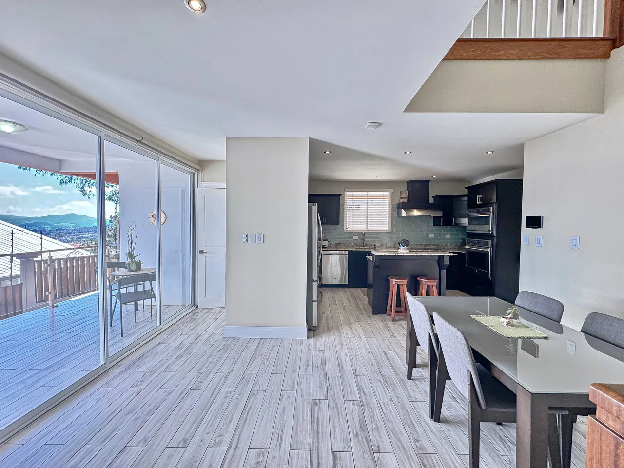 Casa Tulip Breezes:  Casa Tulip Breezes mountainside home for sale in Escazu - Gallery image 6