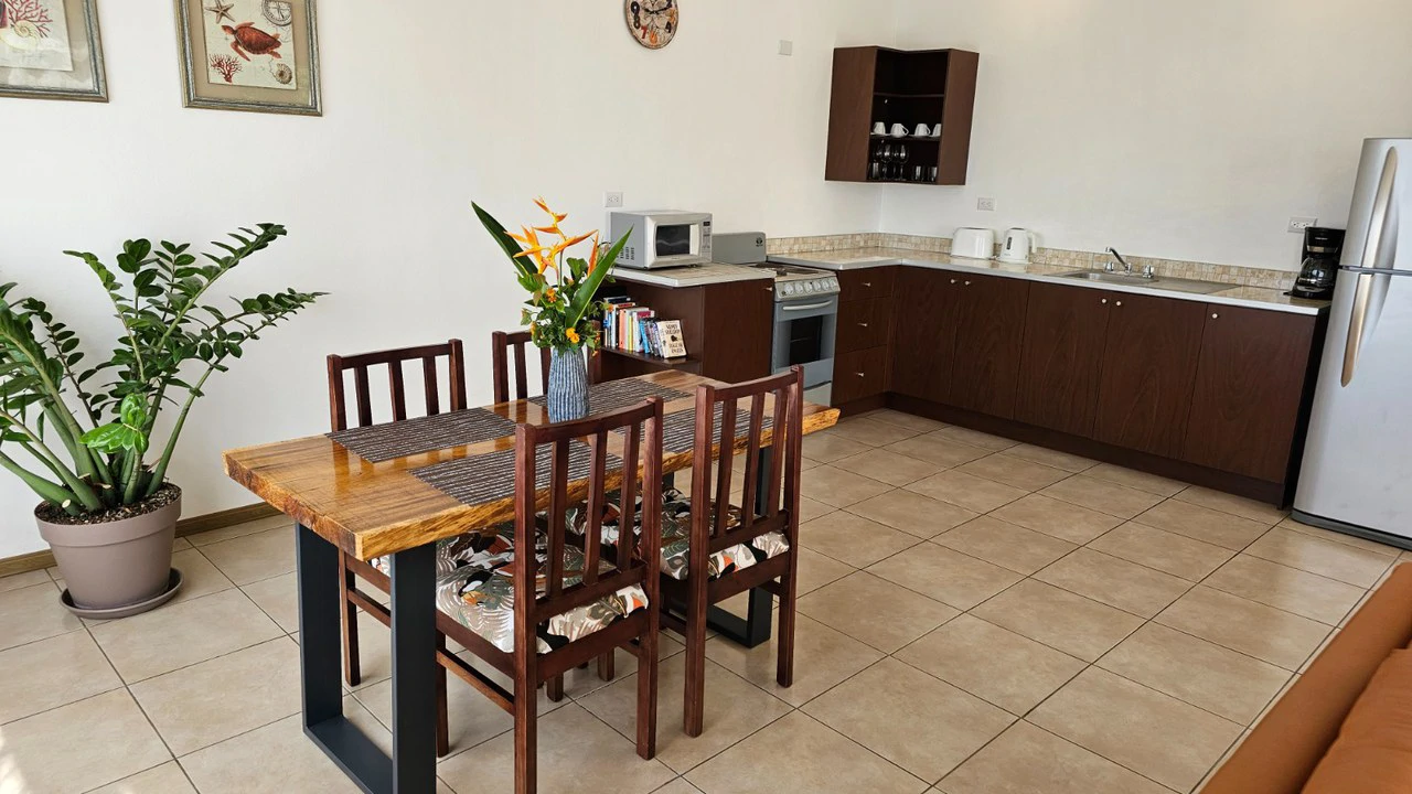 TURNKEY INVESTMENT PROPERTY IN GRECIA - Gallery image 12