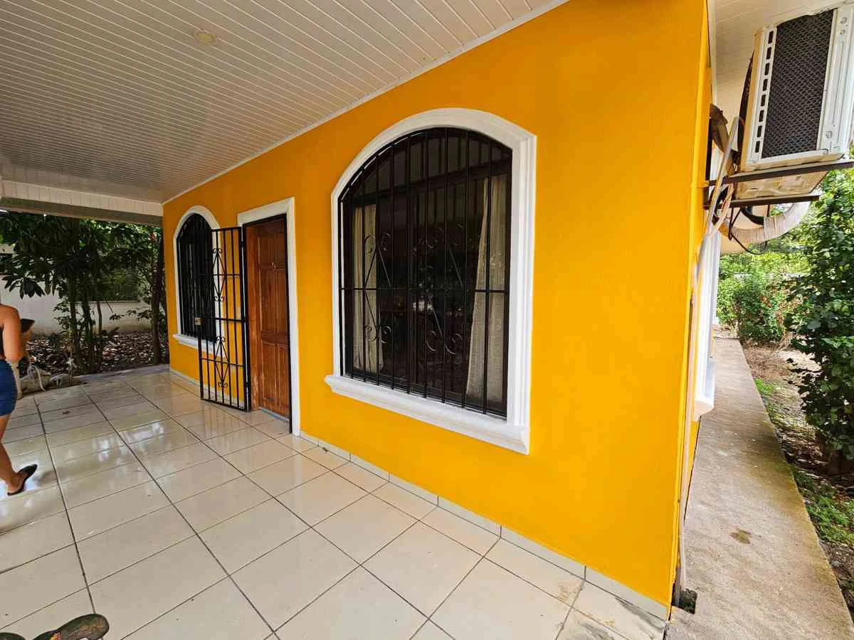 ID 4189: Casa Mango: Paquera, Puntarenas - Gallery image 14