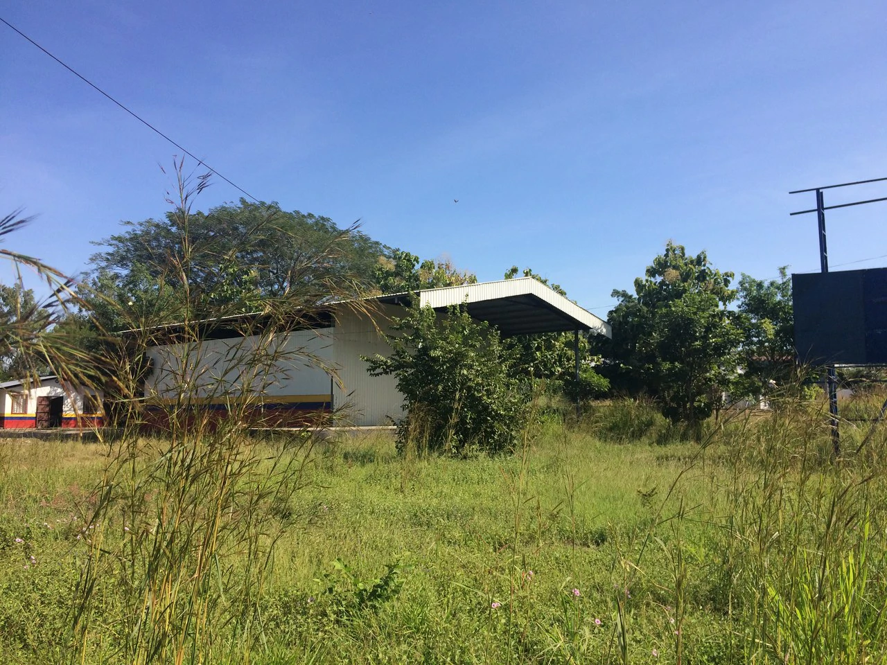 Propiedad para uso comercial: Warehouses for sale front route # 21 Liberia - Airport - Discovery - Gallery image 4