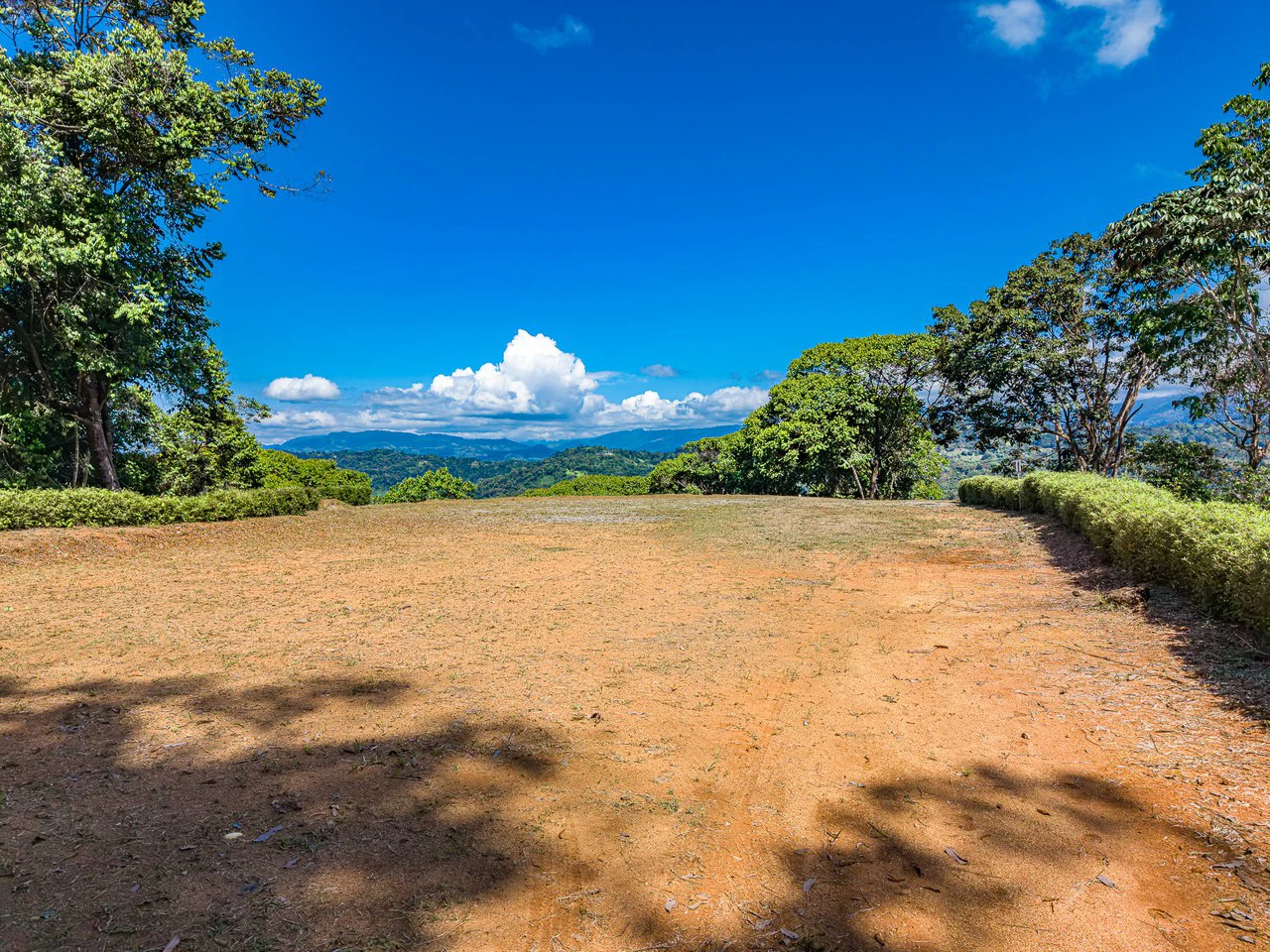 3 Acre Waterfall View Estate Parcel Playa Dominical - Gallery image 2