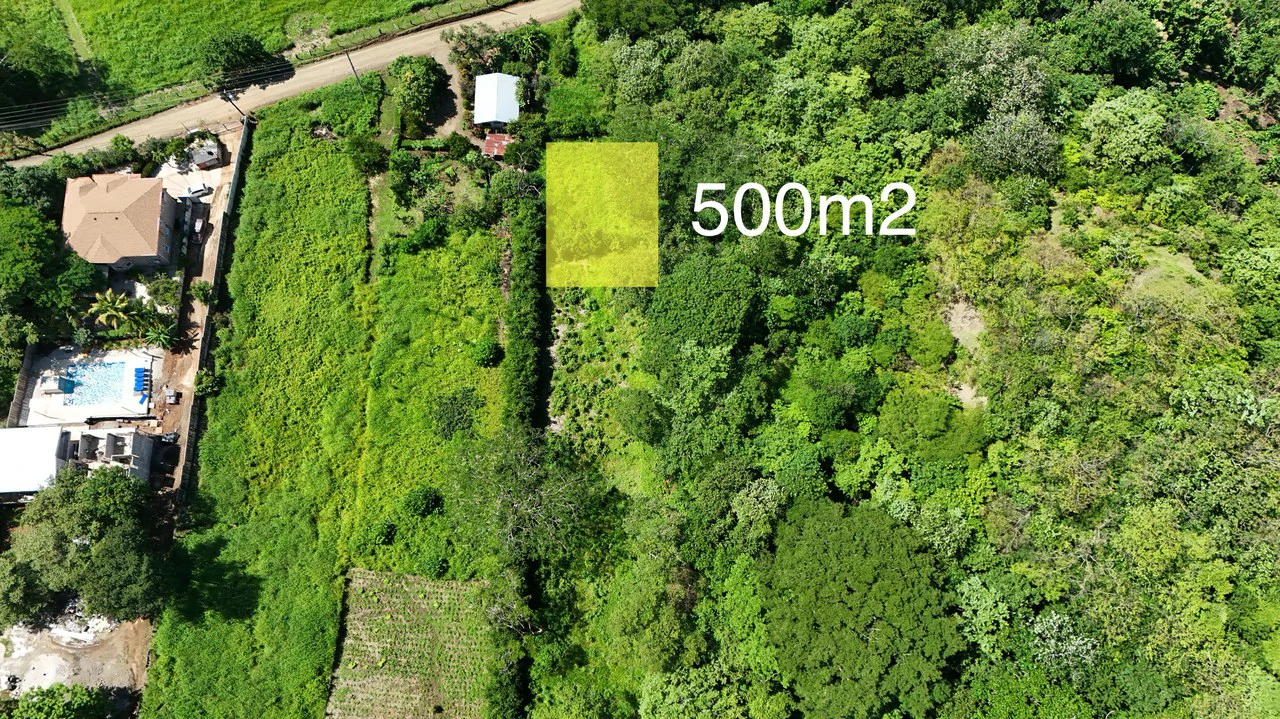 500 m² Lot in Salinitas: 6 Minutes to Playa Grande - photo 5