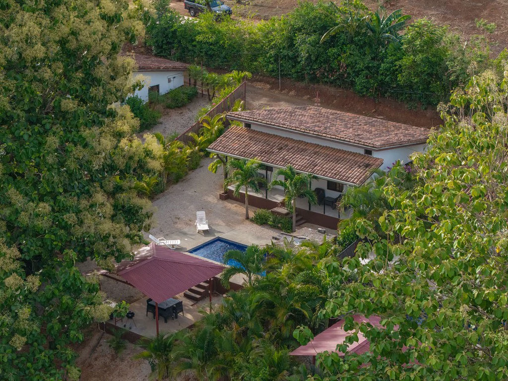 Villa Los Monos: High-Income 9-Unit Rental Property Near Playa Grande - Gallery image 98