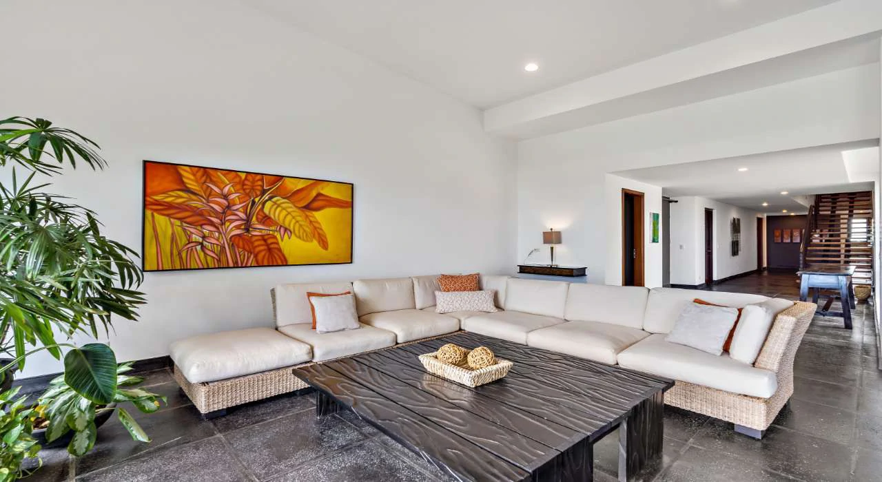 Rainforest 22B: Live in the number one luxury development with private beach in the national reserve of Manuel Antonio - Gallery image 8