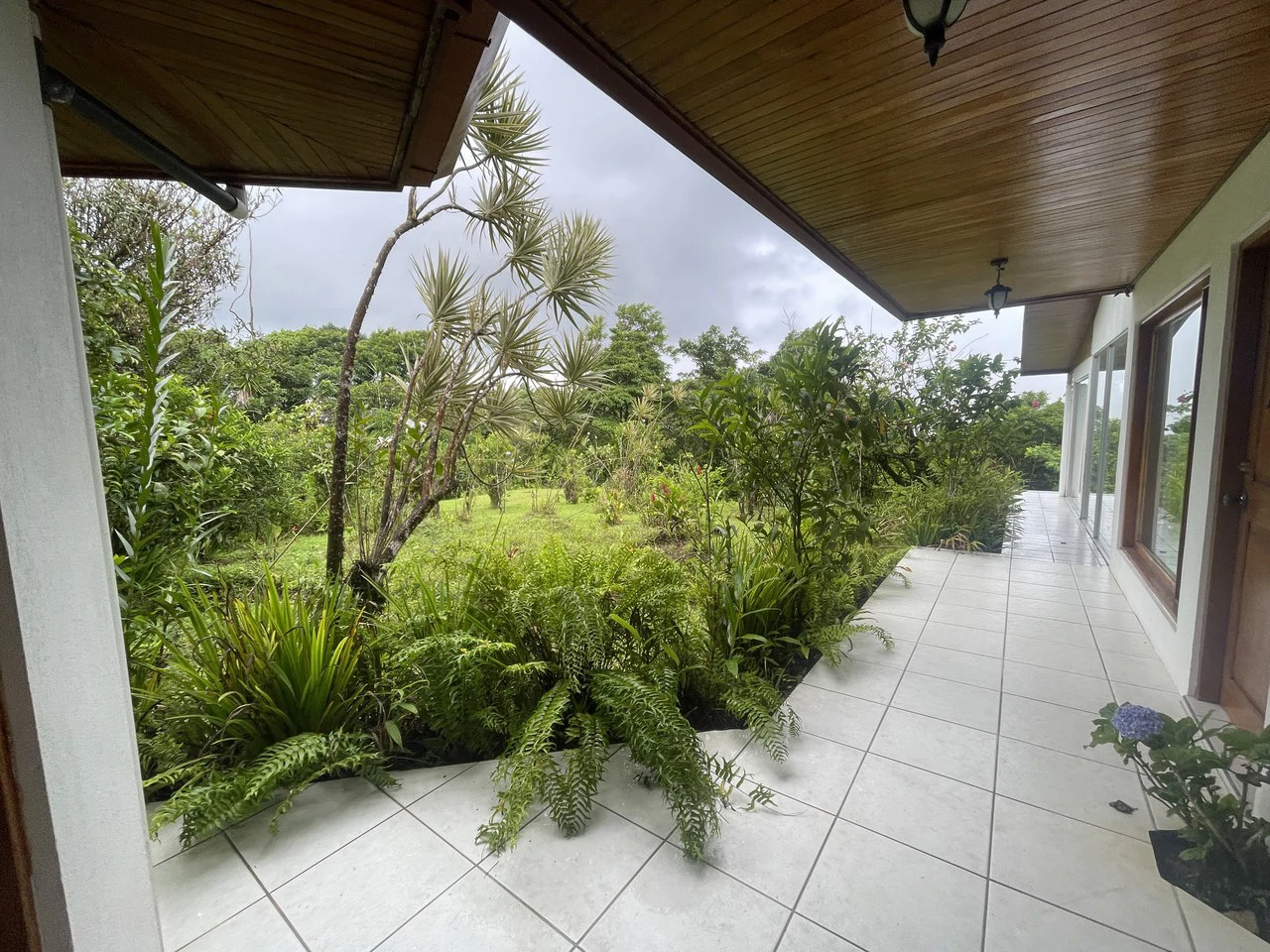 Magnificent 65-acre (26-hectare) estate, featuring a canopy tour, two homes, horses, walking trails, and 14 build-ready platforms. - Gallery image 26