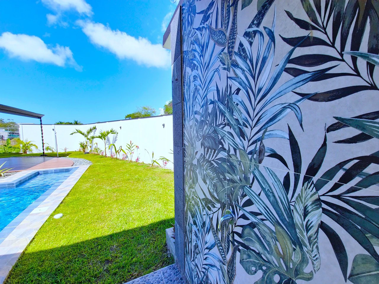 Price Reduced - Modern Oasis Near Uvita: Contemporary Living with Pool & Privacy - Gallery image 40