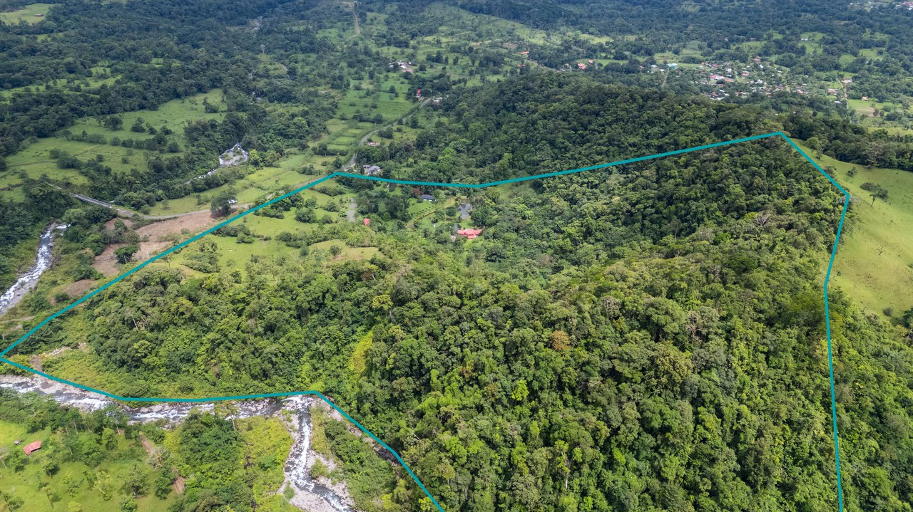 Finca Mei Tai: Enchanting property! Don't miss your chance to own a piece of paradise! - Gallery image 21