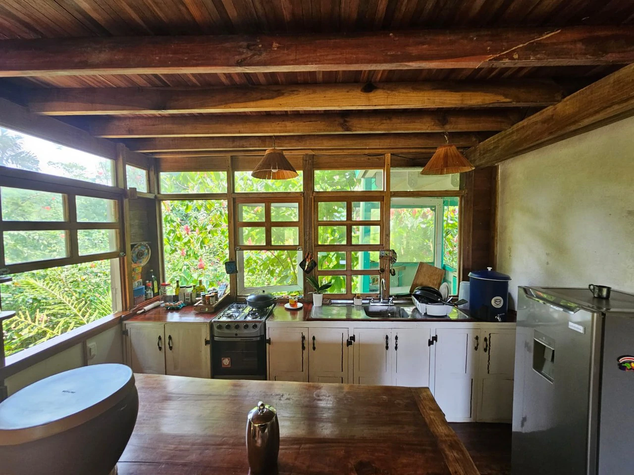 Open Air Caribbean Home in Gated Subdivision - Reduced for a Quick Sale - Gallery image 5