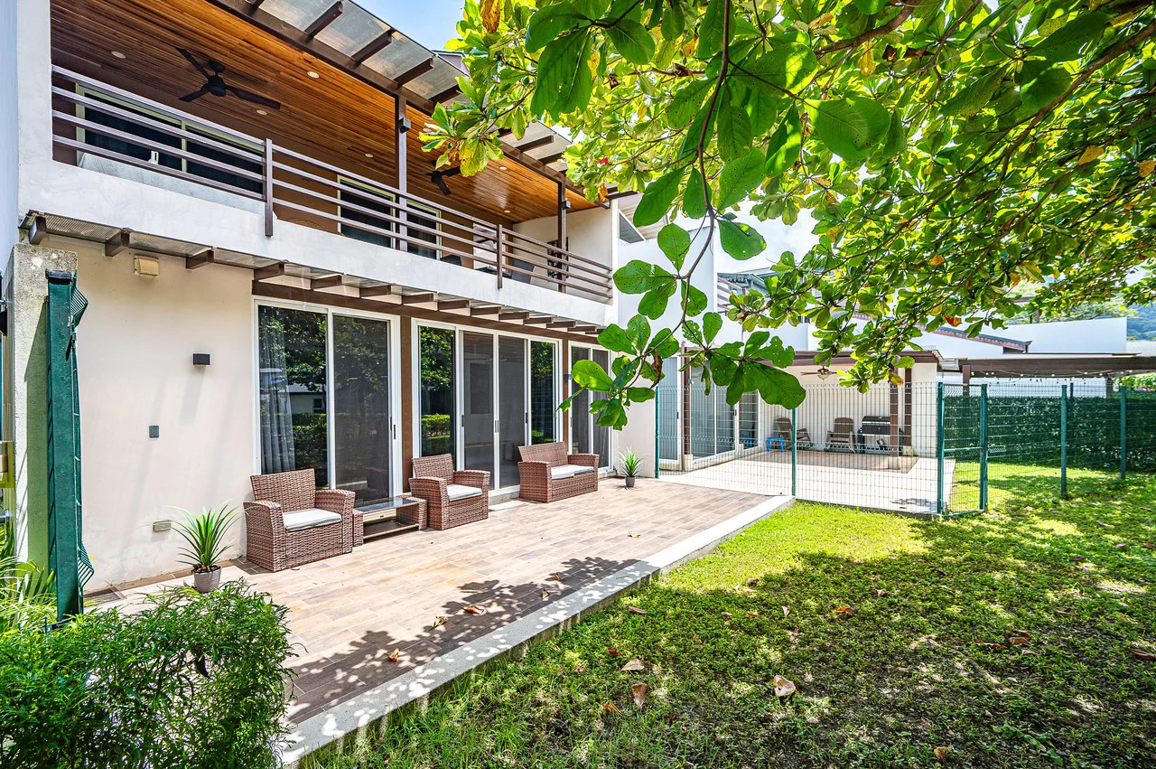A Home in Jaco's Best Gated Community!: Near the Coast Condominium For Sale in Jacó - Gallery image 11