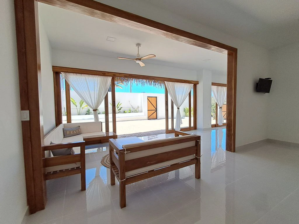 Casa Kairos: Brand-New 700 m² Home with 4 Bedrooms, Stunning Ocean View, and Infinity Pool – 15 Minutes from Sámara - Gallery image 12