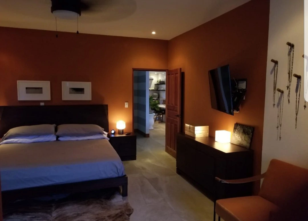 Designer Villa: Stunning designer Villa on 2 acres of land - Gallery image 8