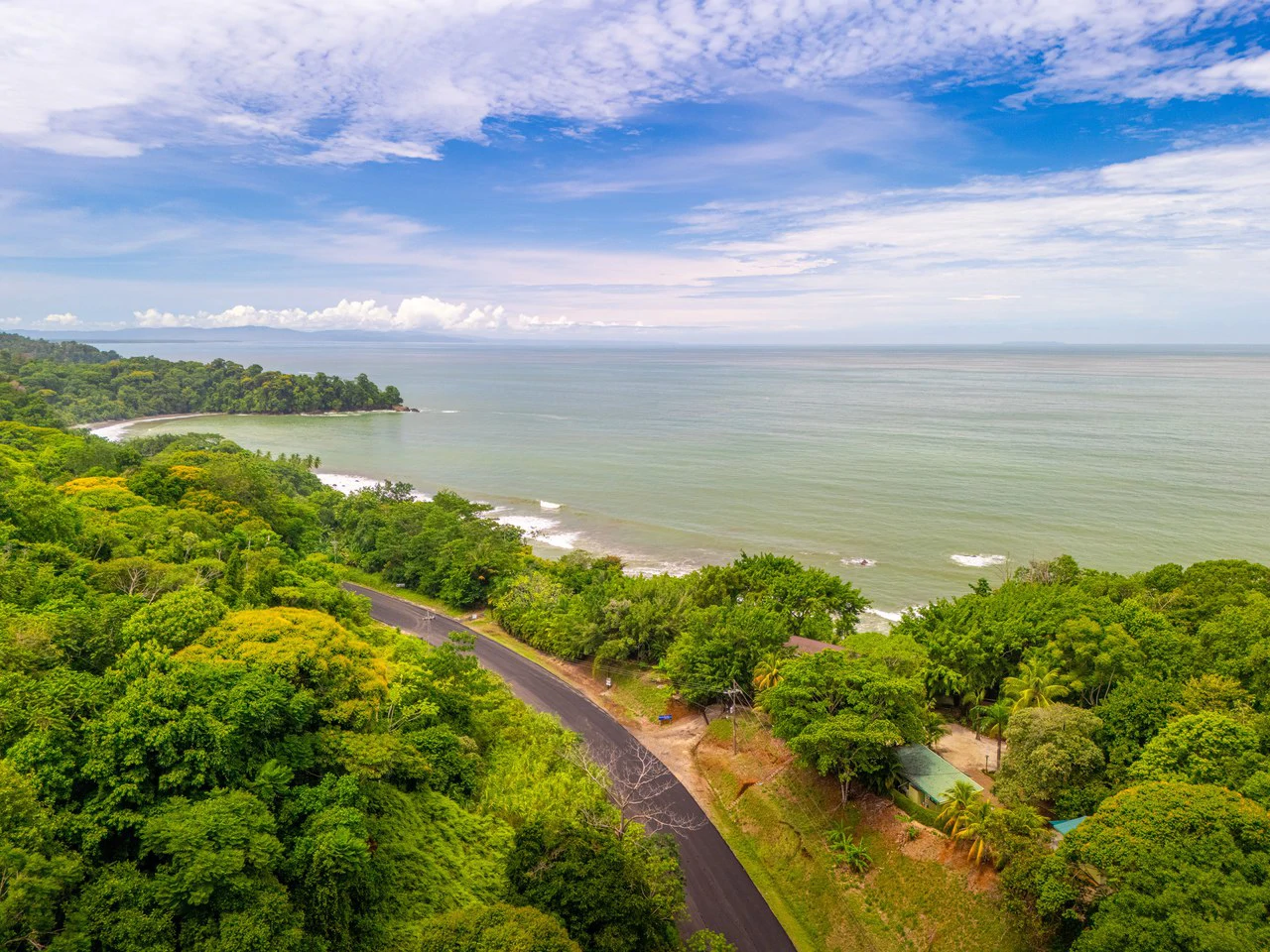Villas Azul: Direct Beach Front Access in Uvita, 3 Villas, 2 Casitas, Development Land Piñuelas Beach, Uvita, Puntarenas, Costa Rica - Gallery image 27
