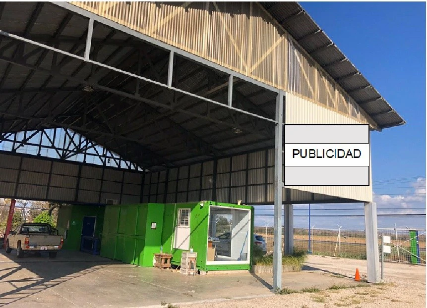 Commercial Property: Large Warehouse with Public Services near Guanacaste International Airport - Gallery image 7